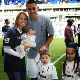 Clint Dempsey wife Bethany Dempsey Picture World