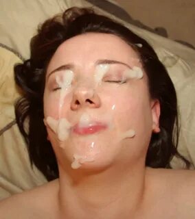 Cum Facial Porn