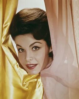 A Tip Of The Mouse Ears To Annette Funicello, 1942-2013 : NP