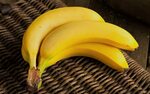 Почему бананы начинают чернеть точками? - "Как и Почему"