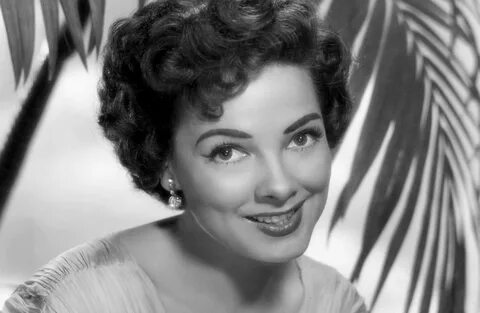 Kathryn Grayson - Turner Classic Movies