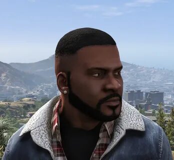 Improved Franklin - GTA5-Mods.com