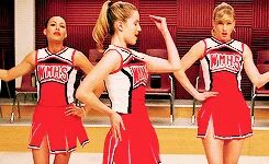 Glee wiki user GIF - Find on GIFER