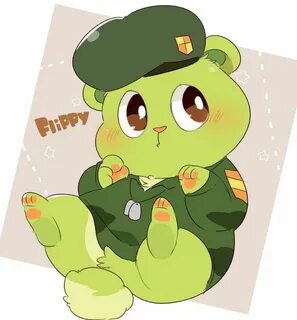 Pin by bismuth 211 on happy tree friends Happy tree friends,