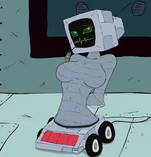 Robot Thread: "We'll bang, ok?" edition - /aco/ - Adult Cart