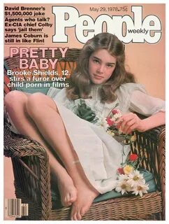 Brooke Shields photo 133 of 335 pics, wallpaper - photo #270