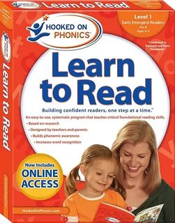 Amazon.com: Preschool Reading