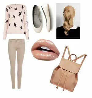 "Betty Cooper" by tasneembrown on Polyvore featuring Oasis, 