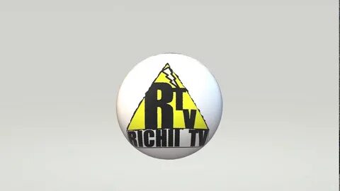 richii tv- logo - YouTube