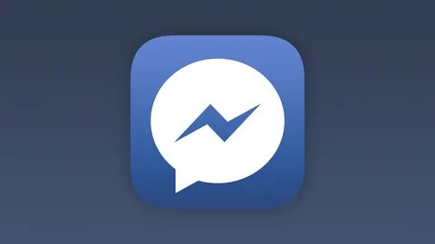 Через Facebook Messenger можно будет отправлять электронные 