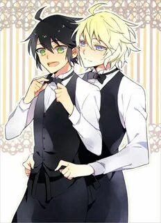 Pin on MikaYuu