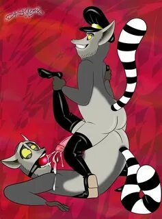 Rule 34 All Hail King Julien Anthro Anthrofied Ass Big Free 