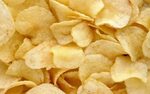 Food Snacks potato chips wallpaper 1920x1200 58944 Wallpaper