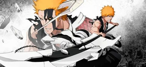 Top 25 Strongest Bleach Characters Part 2 Bleach Amino