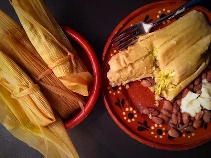 Tamales Wallpapers High Quality Download Free