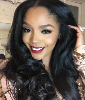 Beauty Crush Wednesday: Rasheeda Frost