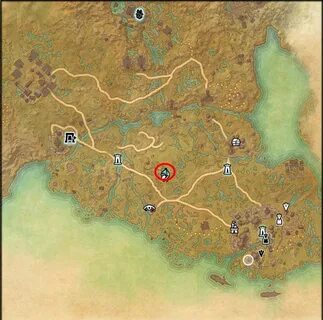 ESO Murkmire Lorebooks Guide - MMO Guides, Walkthroughs and 