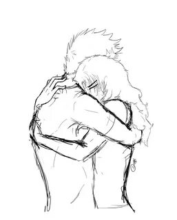 Hugging Drawing at GetDrawings Free download