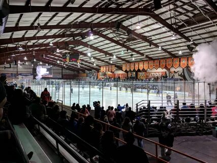 File:El Paso County Events Center Rhinos game March 8 2019.j