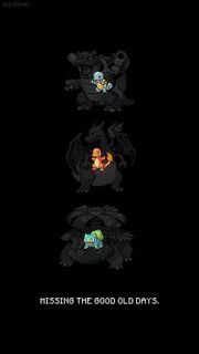 Pokemon First Generation #Charizard #Bulbasaur #iPhone pokem