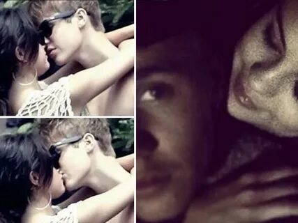 Justin & Selena's Scandal Tape Leaked - Boldsky.com