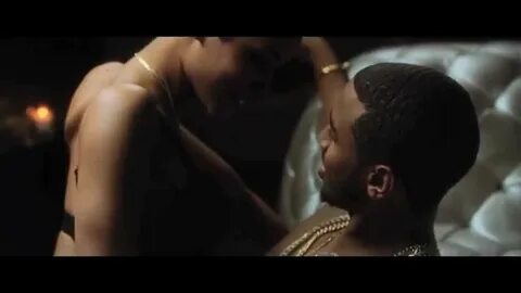 Trey Songz - Slow Motion Official Video