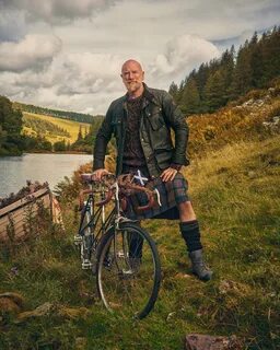 Graham McTavish resimleri - Fotograf Graham McTavish - Beyaz