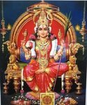 Vasanta Navaratri or Lalitha Navaratri Devi durga, Durga god