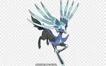 Free download Pokémon X and Y Pokkén Tournament Xerneas and 