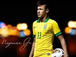 Fondo de pantalla de Neymar JR-FIFA BALLON DOR 2015 08 Avanc