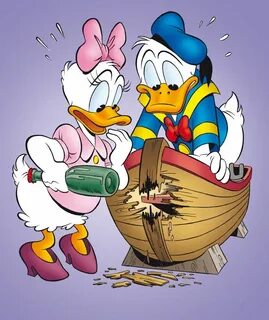 Pin by alex on LOVE DONALD DUCK Donald and daisy duck, Disne