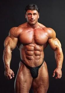 Fantasy muscle men, buff bodybuilders and good looking guys,