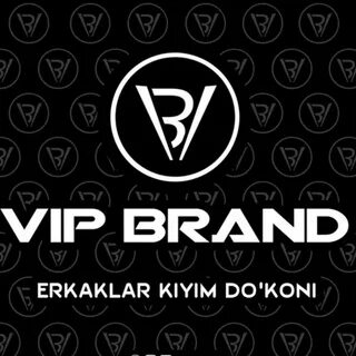 Telegram-канал "VipBrand" - @vip_brand_uzz - TGStat