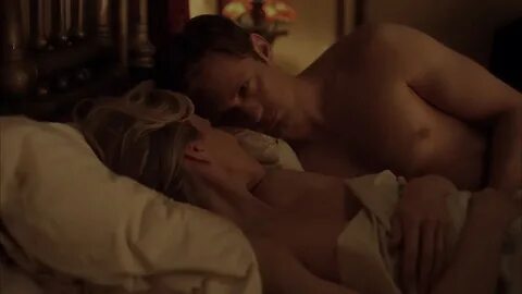 ausCAPS: Alexander Skarsgård nude in True Blood 5-03 "Whatev