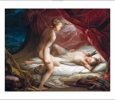 IGNAZ STERN "Cupid And Psyche" BROWSE our eBay shop! various