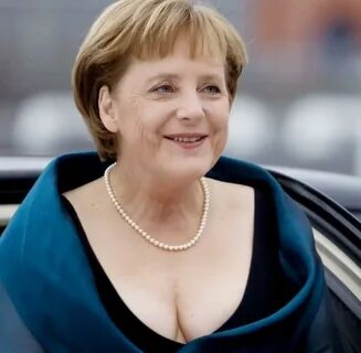 Angela Merkel : Angela Merkel Kimdir? - Shayaan Bates