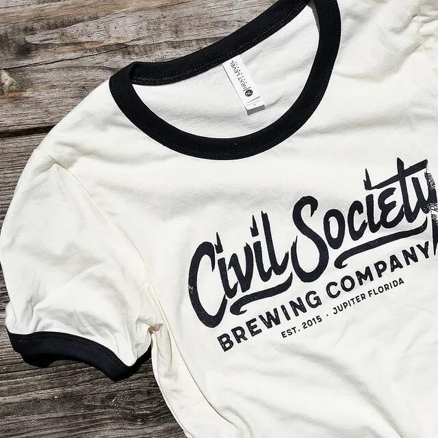 Civil Society Brewing Co. 