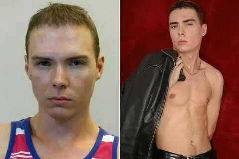 Luka Magnotta has a sick Facebook fan page where supporters 