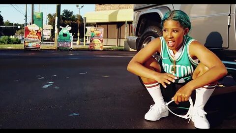 DEJ LOAF "Last Time I Checked" (OFFICIAL AUDIO) - YouTube