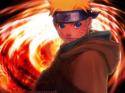 Uzumaki Naruto Wallpaper #682175 - Zerochan Anime Image Boar