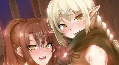 Isekai Harem Monogatari Leveling up at Every Opportunity - Sankaku Complex