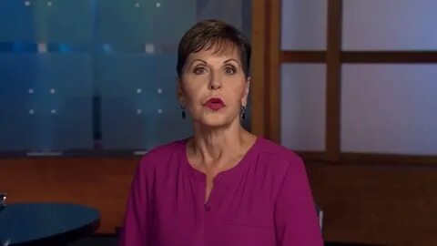 Joyce Meyer Ministries TV Commercial, 'Change a Life Today'