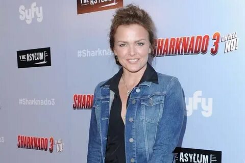 What Is Birds of Prey's Dina Meyer's Net Worth? eCelebritySp