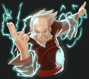 Badass Iroh Iroh, Avatar tattoo, Avatar the last airbender