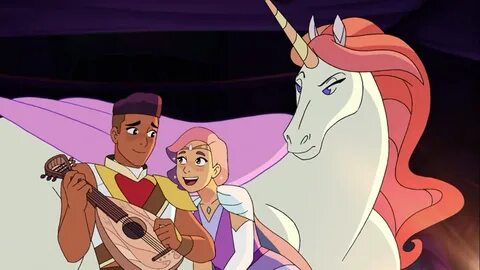 Stills - She-Ra and the Princesses of Power