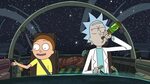 Pin on rick and morty