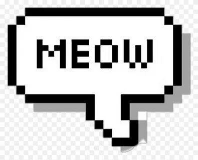 Meow - find and download best transparent png clipart images