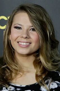 Bindi Irwin Reveals There's 'Someone Special' In Her Life Hu