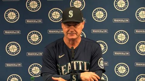 Servais on Mariners' 8-6 victory 06/30/2022 Seattle Mariners