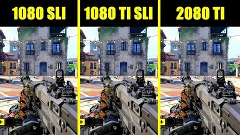 Understand and buy gtx 1080 sli vs rtx 2080 ti cheap online